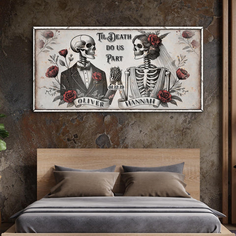 -20x10 inch Medium Premium Gallery Wrapped-