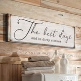 -16x48 inch Extra Large Premium Gallery Wrapped-