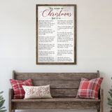 -18x12 inch Medium Premium Gallery Wrapped-