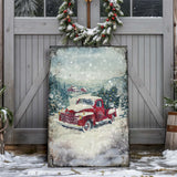 -18x12 inch Medium Premium Gallery Wrapped-