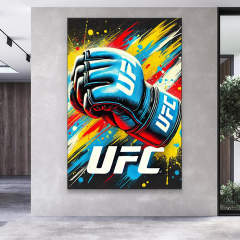 -24x36 inch Medium Premium Gallery Wrapped-