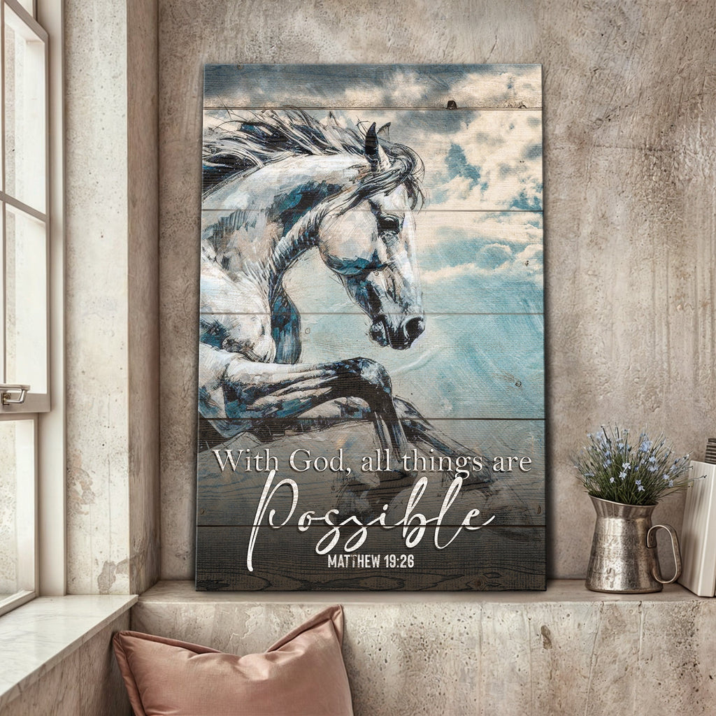 -18x12 inch Medium Premium Gallery Wrapped-