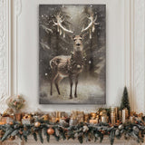 -18x12 inch Medium Premium Gallery Wrapped-