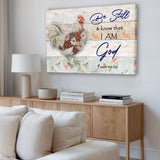 -18x12 inch Medium Premium Gallery Wrapped-