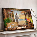-18x12 inch Medium Premium Gallery Wrapped-