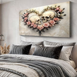 -24x16 inch Medium Premium Gallery Wrapped-