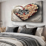 -24x16 inch Medium Premium Gallery Wrapped-