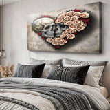 -24x16 inch Medium Premium Gallery Wrapped-