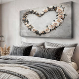 -24x16 inch Medium Premium Gallery Wrapped-