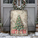 -18x12 inch Medium Premium Gallery Wrapped-