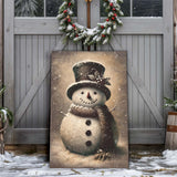 -18x12 inch Medium Premium Gallery Wrapped-