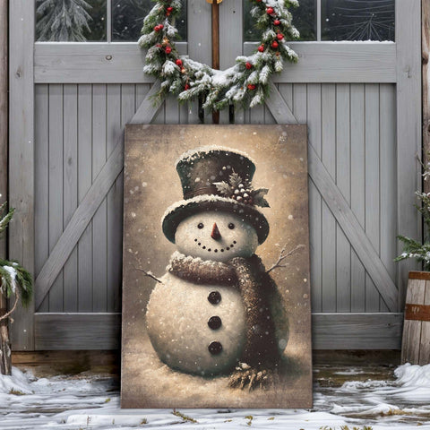 -18x12 inch Medium Premium Gallery Wrapped-