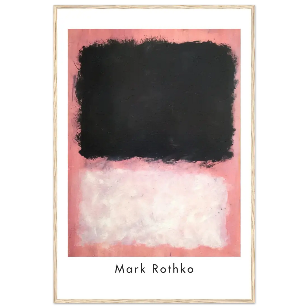 -Matte-24 x 36″ (60 x 90cm)-Wood-