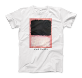 -Men (Unisex)-White-S-