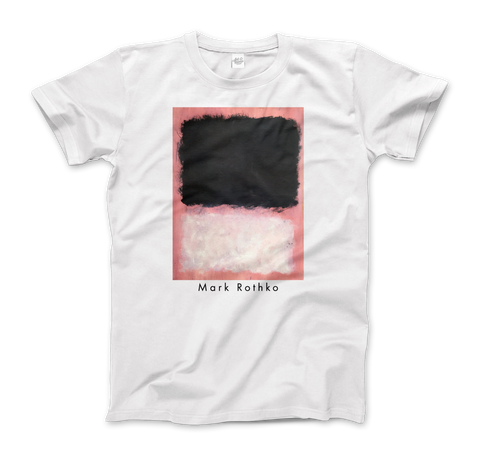 -Men (Unisex)-White-S-
