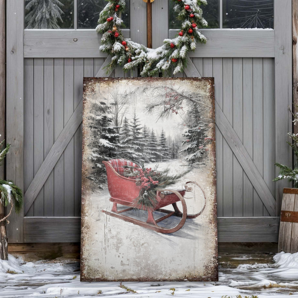 -18x12 inch Medium Premium Gallery Wrapped-