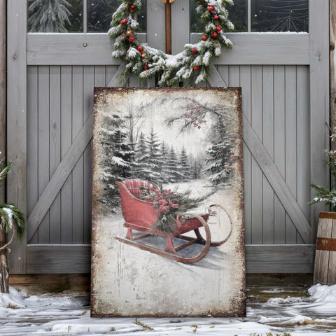 -18x12 inch Medium Premium Gallery Wrapped-