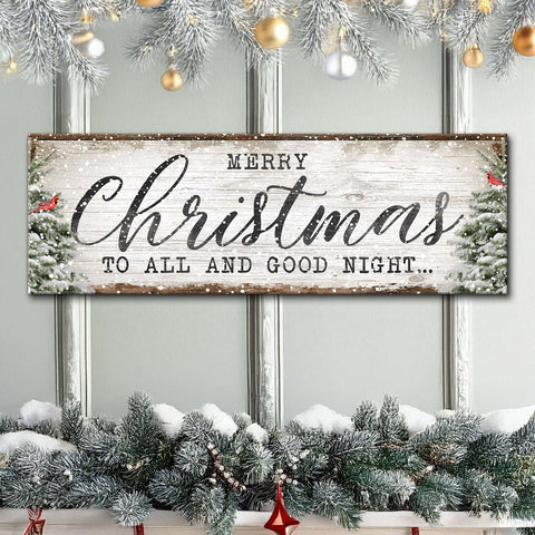-12x36 inch Medium Premium Gallery Wrapped-
