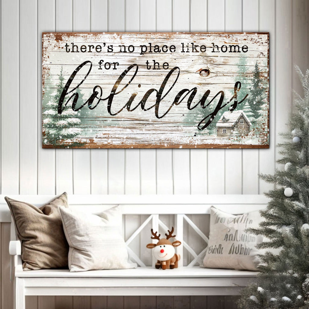 -20x10 inch Medium Premium Gallery Wrapped-