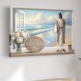 -18x12 inch Medium Premium Gallery Wrapped-