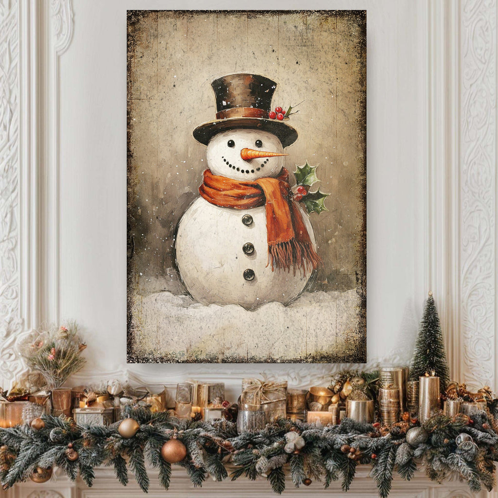 -18x12 inch Medium Premium Gallery Wrapped-