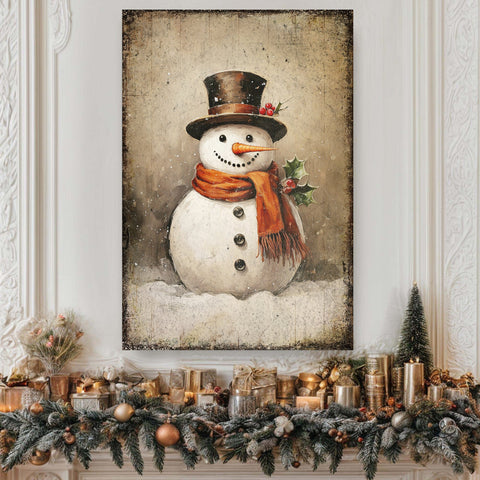 -18x12 inch Medium Premium Gallery Wrapped-