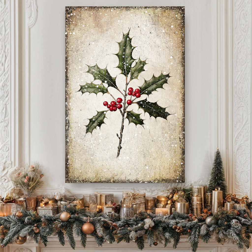 -18x12 inch Medium Premium Gallery Wrapped-