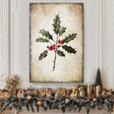 -18x12 inch Medium Premium Gallery Wrapped-