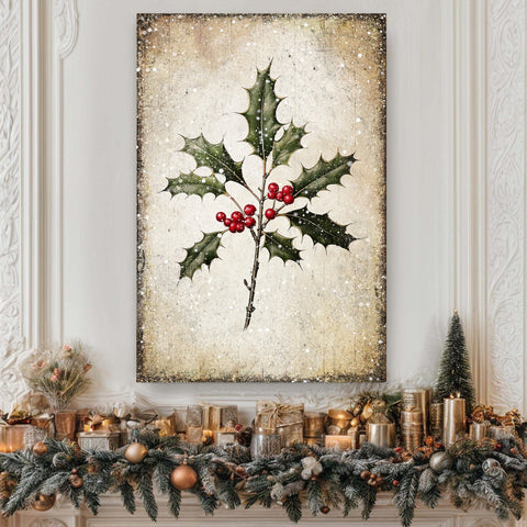 -18x12 inch Medium Premium Gallery Wrapped-