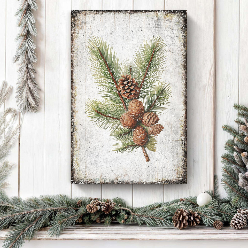 -18x12 inch Medium Premium Gallery Wrapped-