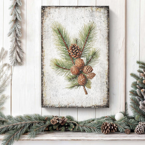 -18x12 inch Medium Premium Gallery Wrapped-