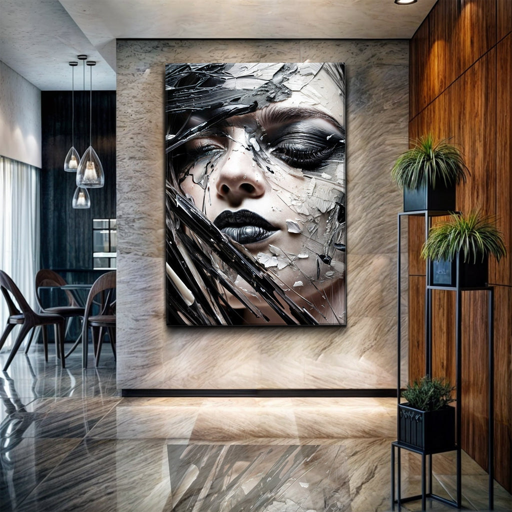 -24x36 inch Medium Premium Gallery Wrapped-