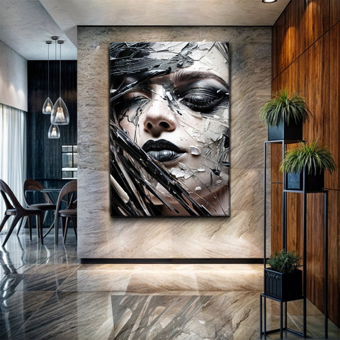 -24x36 inch Medium Premium Gallery Wrapped-