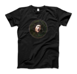 -Men (Unisex)-Black-S-