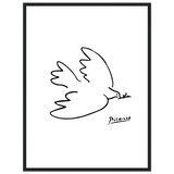 -Matte-18 x 24″ (45 x 60cm)-Black-