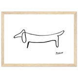 -Matte-8 x 12″ (21 x 29.7cm)-Wood-