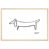 -Matte-12 x 18″ (30 x 45cm)-Wood-