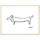 -Matte-18 x 24″ (45 x 60cm)-Wood-