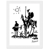 -Matte-8 x 12″ (21 x 29.7cm)-White-