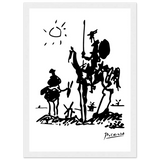 -Matte-12 x 18″ (30 x 45cm)-White-