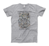 -Men (Unisex)-Heather Grey-S-