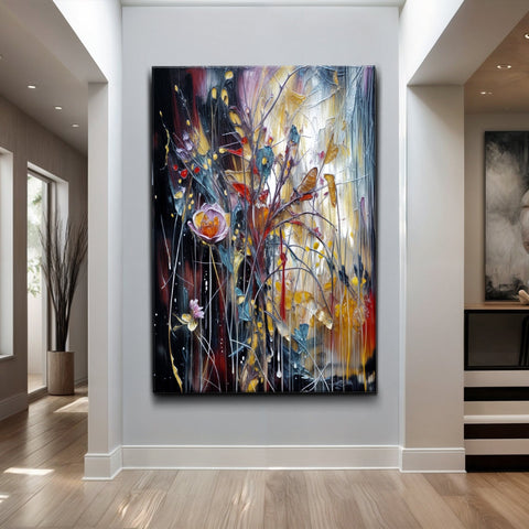 -24x36 inch Medium Premium Gallery Wrapped-