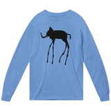 -Light Blue-Small-