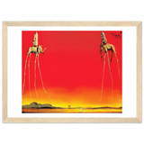 -Matte-8 x 12″ (21 x 29.7cm)-Wood-