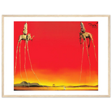 -Matte-18 x 24″ (45 x 60cm)-Wood-
