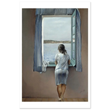 -Matte-8 x 12″ (21 x 29.7cm)-None-