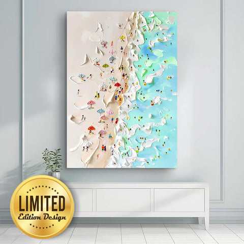 -24x16 inch Medium Premium Gallery Wrapped-
