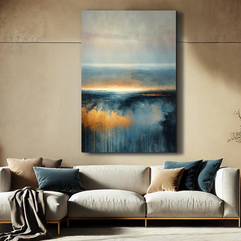 -24x36 inch Medium Premium Gallery Wrapped-