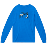 -Royal Blue-Small-