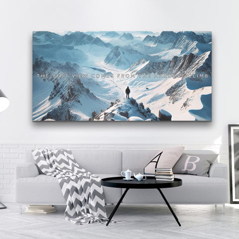 -18x36 inch Medium Premium Gallery Wrapped-